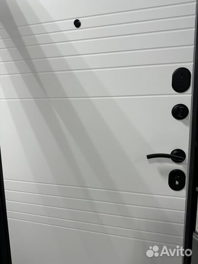 Дверь входная Олимп