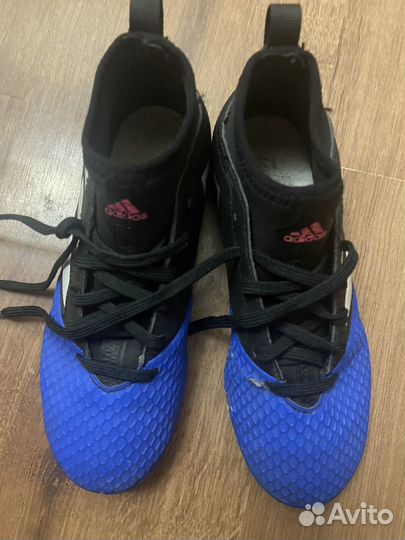 Борцовки adidas