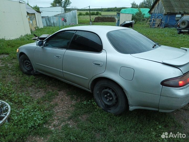 Toyota Corolla Ceres 1.6 AT, 1993, 335 000 км