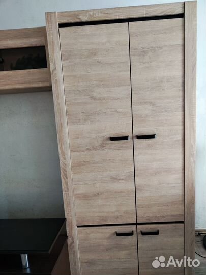 Стенка гостинная