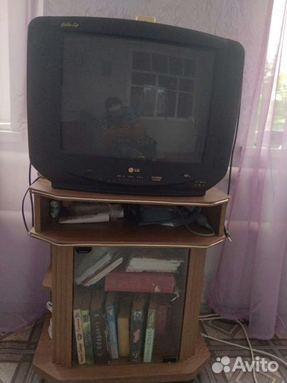 Телевизор lg