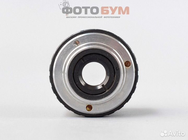 Объектив Xenoplan 1.7/17 (C-mount)