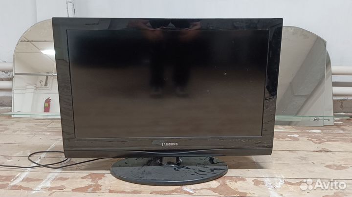 Телевизор LCD TV Samsung LE32C35D1W