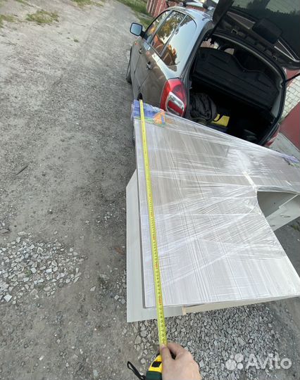 Стол офисный угловой с тумбой