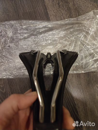 Седло giant fleet sl