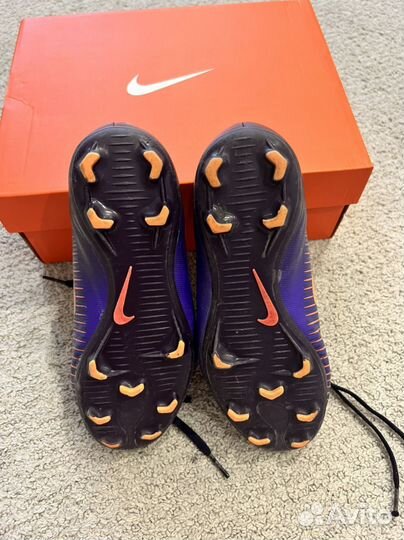 Сороконожки, шиповки, футзалки