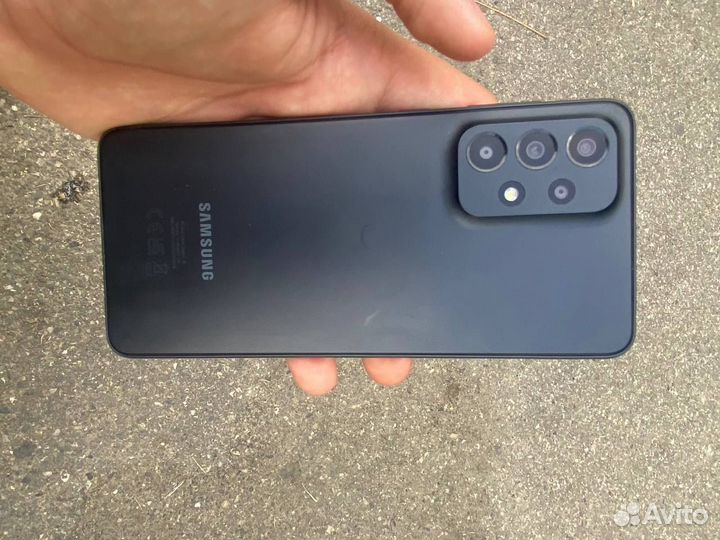 Samsung Galaxy A33 5G, 6/128 ГБ