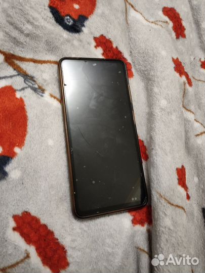 Xiaomi Poco X3 NFC, 6/128 ГБ
