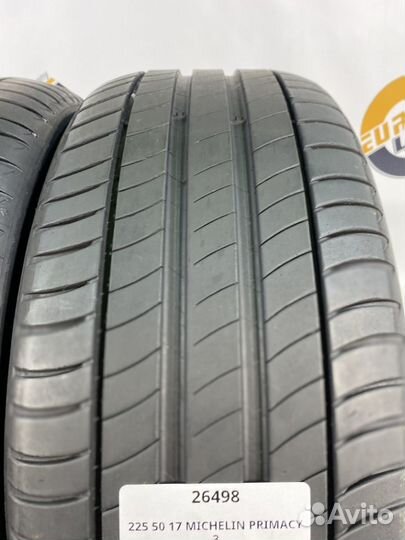 Michelin Primacy 3 225/50 R17 97W