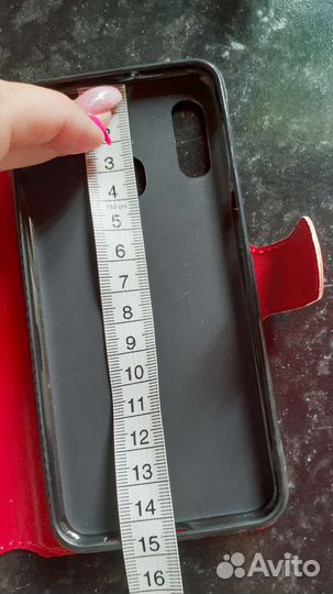 Чехол книжка для телефона Samsung