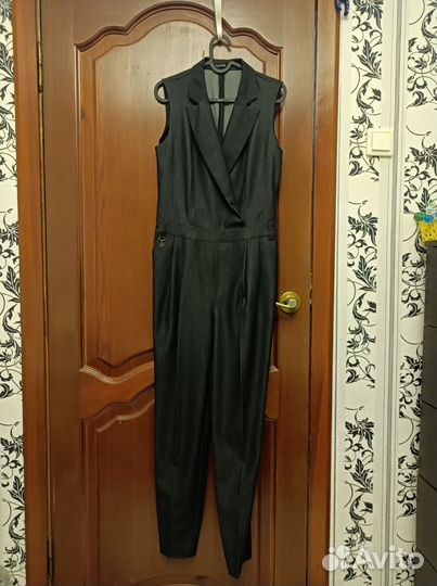 Комбинезон женский