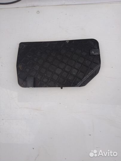 Крышка фильтра салона Opel Meriva A