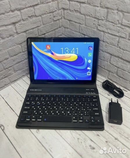 EGO PAD E10