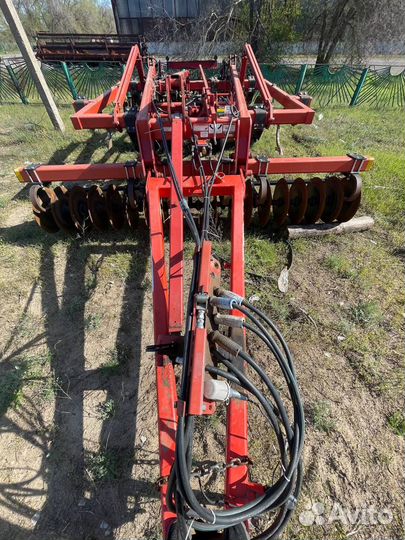Культиватор Kuhn Dominator 4850-18, 2018