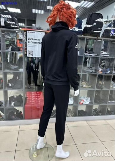 Костюм Adidas