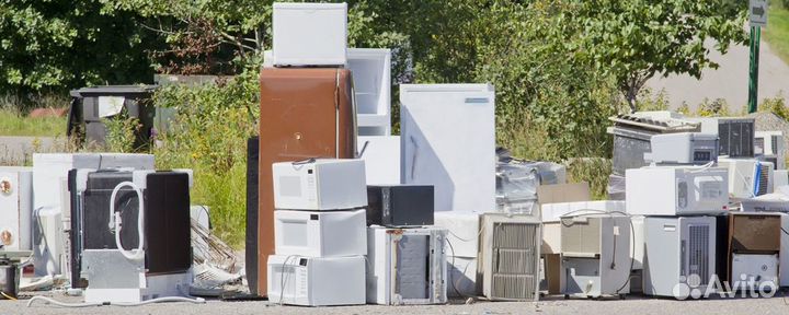 Вывоз и прием металлолома самовывоз чермет