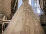 Свадебное платье купить в Рязани 