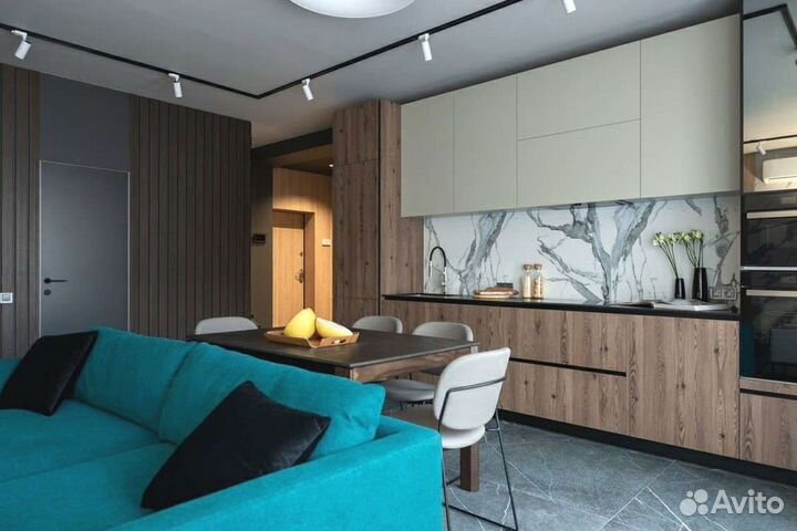 Кухная напрямую от производителя