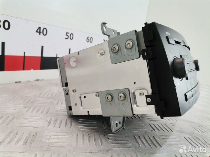 Магнитола Kia Ceed 2009 961401H500