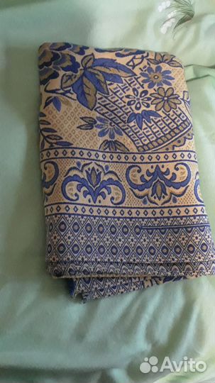 Плед покрывало