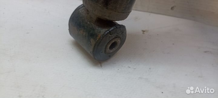Audi 80 b2 задняя стойка амортизатор