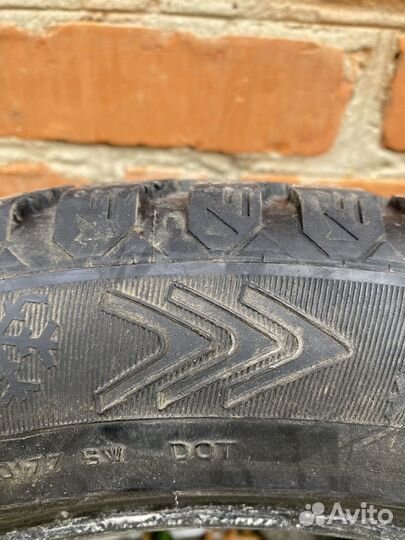 Cordiant Sno-Max 205/55 R16