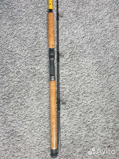 Спиннинг Shimano Beast Master BX Boat 210H