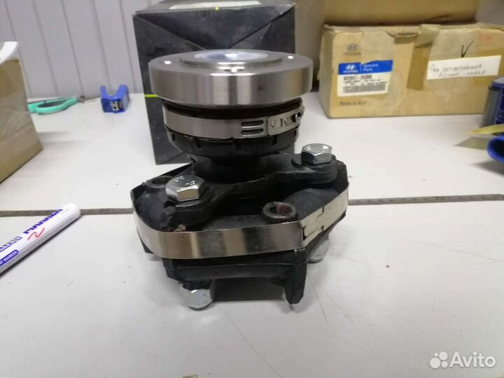 Вал карданный промежуточный ваз-21213 нива