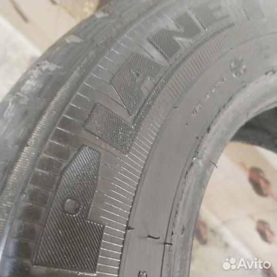 Amtel Planet DC 175/30 R13