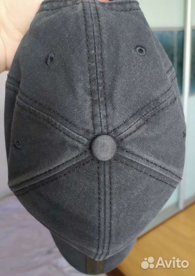 Бейсболка kent&aver