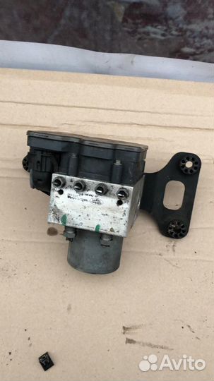 Блок ABS Range Rover Land Rover L405 L494