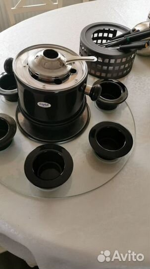 Фондюшница