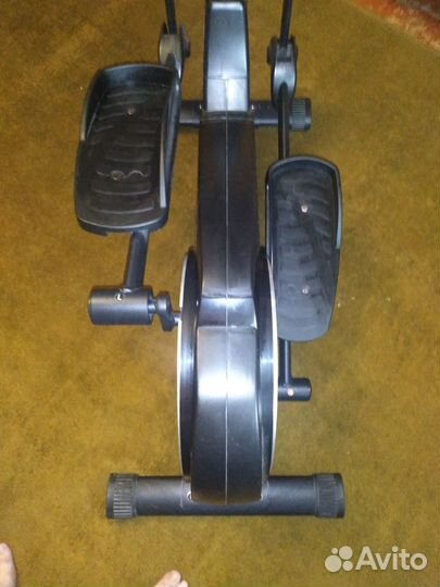 Эллиптический тренажер family FE 42L