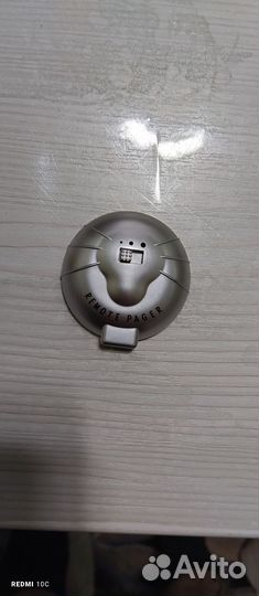 Автосигнализация бу