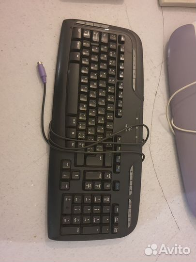 Механическая клавиатура