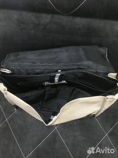 Сумка переноска детская