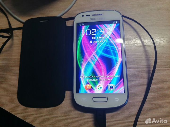 Самсунг galaxy 3 mini