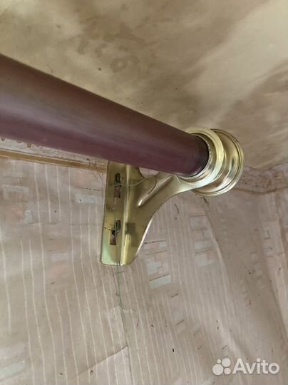 Карнизы для штор