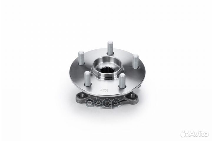 Ступица передняя toyota RAV 4 (2019) 5000-105