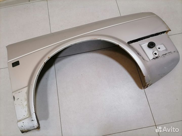 Крыло переднее правое VW Jetta II 1983-1992