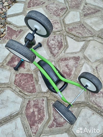 Беговел puky wutsch