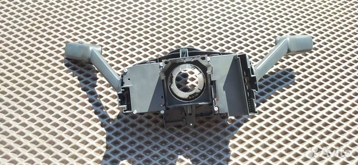 Переключатель подрулевой в сборе VAG 2Q0953507AR