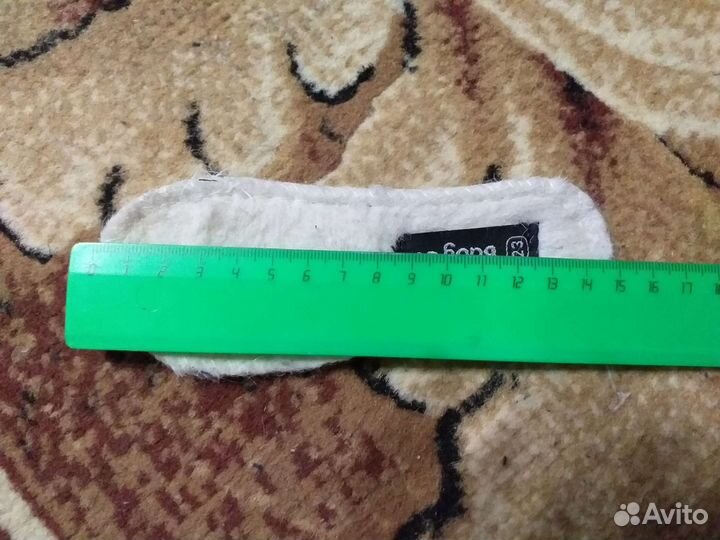 Ботинки детские