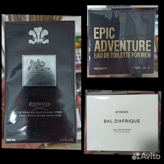 Духи Tom Ford, Baccarat, Amber wood, Byredo,creed