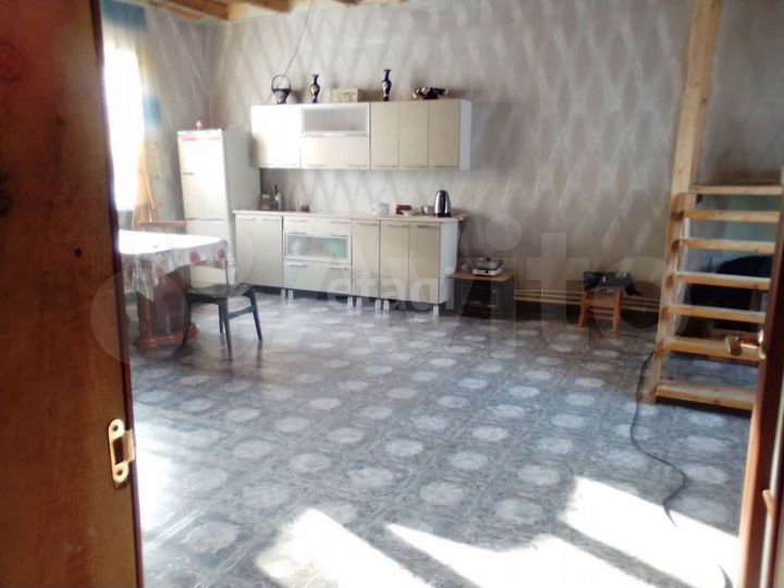 Дом 132 м² на участке 3 сот.