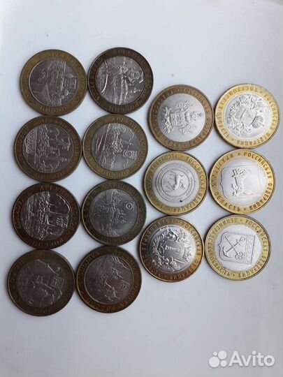 Биметалл России