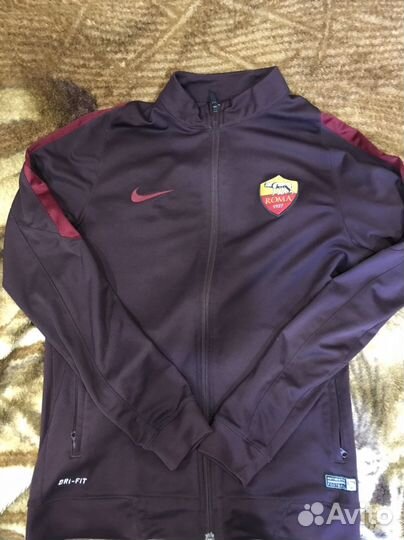 Зипка nike мужская