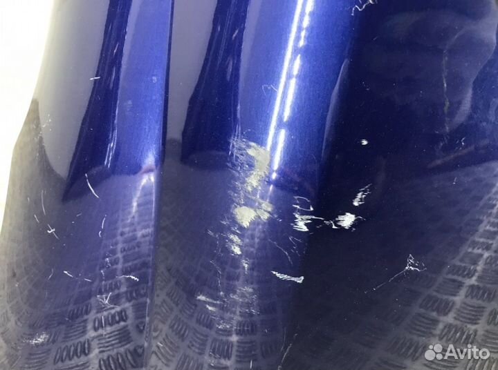 Крыло Opel Astra G (1998-2005)