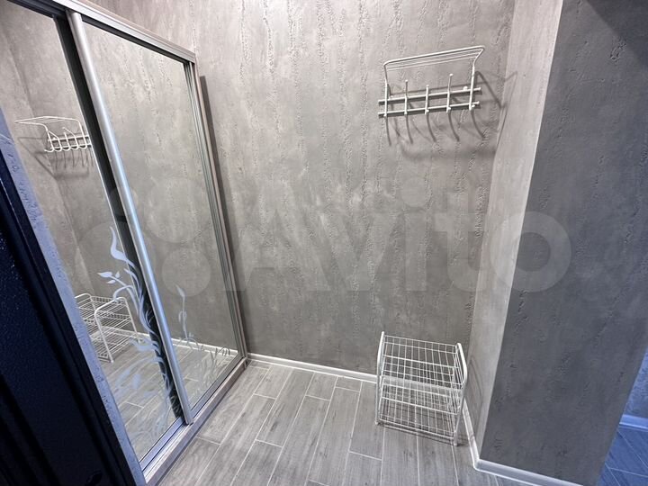 Квартира-студия, 27 м², 1/3 эт.