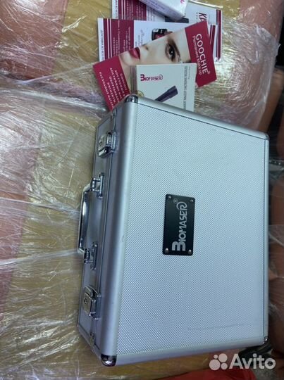 Аппарат для перманентного макияжа